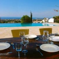 Villa in Republic of Cyprus, Eparchia Pafou, Nicosia, 200 sq.m.