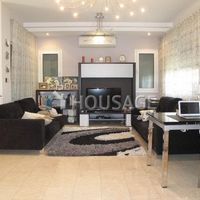 Вилла на Кипре, Лимасол, 170 кв.м.