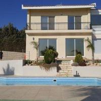 Вилла на Кипре, Лимасол, Никосия, 360 кв.м.