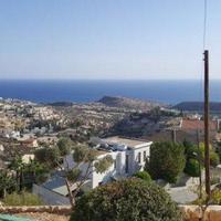 Вилла на Кипре, Лимасол, Никосия, 360 кв.м.