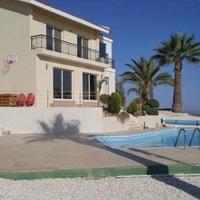 Вилла на Кипре, Лимасол, Никосия, 360 кв.м.