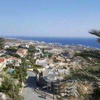 Вилла на Кипре, Лимасол, Никосия, 360 кв.м.