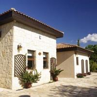 Villa in Republic of Cyprus, Eparchia Pafou, Nicosia, 165 sq.m.