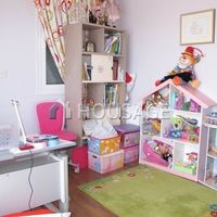 Вилла на Кипре, Лимасол, 170 кв.м.