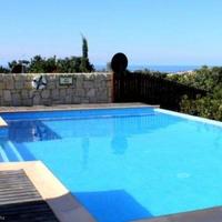 Villa in Republic of Cyprus, Eparchia Pafou, Nicosia, 165 sq.m.