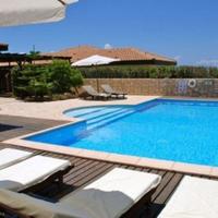 Villa in Republic of Cyprus, Eparchia Pafou, Nicosia, 165 sq.m.