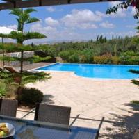 Villa in Republic of Cyprus, Eparchia Pafou, Nicosia, 165 sq.m.