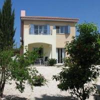 Вилла на Кипре, Пафос, Никосия, 110 кв.м.