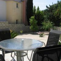 Вилла на Кипре, Пафос, Никосия, 110 кв.м.