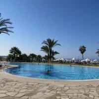 Вилла на Кипре, Пафос, Никосия, 110 кв.м.