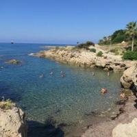 Вилла на Кипре, Пафос, Никосия, 110 кв.м.