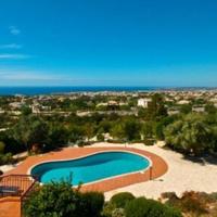 Villa in Republic of Cyprus, Eparchia Pafou, Nicosia, 200 sq.m.