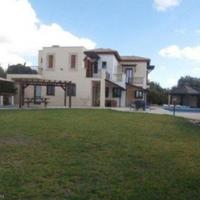 Вилла на Кипре, Пафос, Никосия, 417 кв.м.