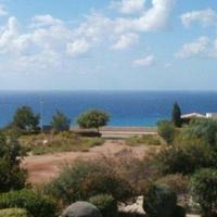 Вилла на Кипре, Пафос, Никосия, 417 кв.м.