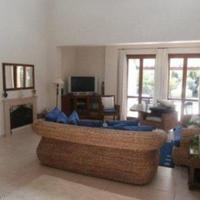 Вилла на Кипре, Пафос, Никосия, 417 кв.м.