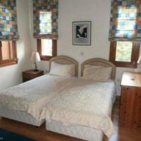 Вилла на Кипре, Пафос, Никосия, 417 кв.м.