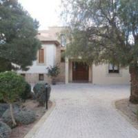 Вилла на Кипре, Пафос, Никосия, 417 кв.м.