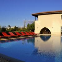 Вилла на Кипре, Пафос, Никосия, 300 кв.м.