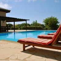 Вилла на Кипре, Пафос, Никосия, 300 кв.м.