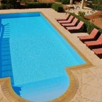 Вилла на Кипре, Пафос, Никосия, 300 кв.м.