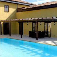 Вилла на Кипре, Пафос, Никосия, 300 кв.м.