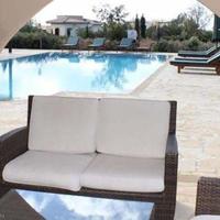 Вилла на Кипре, Пафос, Никосия, 300 кв.м.