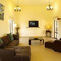 Вилла на Кипре, Пафос, Никосия, 300 кв.м.