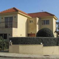 Villa in Republic of Cyprus, Lemesou, Nicosia, 268 sq.m.