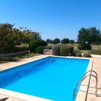 Вилла на Кипре, Пафос, Никосия, 120 кв.м.