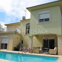 Вилла на Кипре, Лимасол, 170 кв.м.