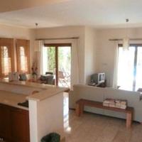 Вилла на Кипре, Пафос, Никосия, 120 кв.м.