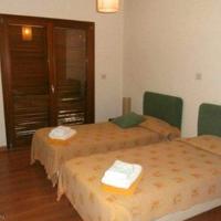 Вилла на Кипре, Пафос, Никосия, 120 кв.м.