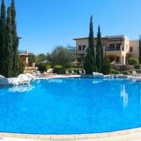 Вилла на Кипре, Пафос, Никосия, 120 кв.м.