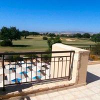 Вилла на Кипре, Пафос, Никосия, 120 кв.м.