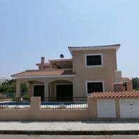 Вилла на Кипре, Пафос, Никосия, 310 кв.м.