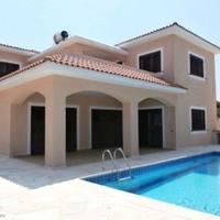 Вилла на Кипре, Пафос, Никосия, 310 кв.м.