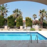 Вилла на Кипре, Пафос, Никосия, 310 кв.м.