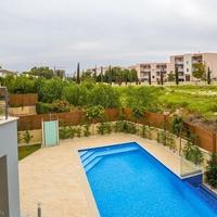 Вилла на Кипре, Лимасол, Никосия, 265 кв.м.