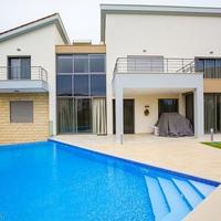 Вилла на Кипре, Лимасол, Никосия, 265 кв.м.