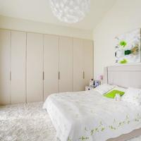 Вилла на Кипре, Лимасол, Никосия, 265 кв.м.