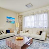 Вилла на Кипре, Лимасол, Никосия, 265 кв.м.