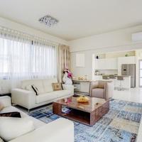 Вилла на Кипре, Лимасол, Никосия, 265 кв.м.