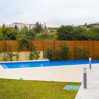 Вилла на Кипре, Лимасол, Никосия, 265 кв.м.