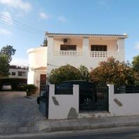 Вилла на Кипре, Пафос, Никосия, 320 кв.м.