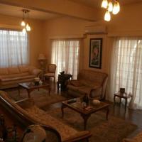 Вилла на Кипре, Пафос, Никосия, 320 кв.м.