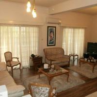 Вилла на Кипре, Пафос, Никосия, 320 кв.м.