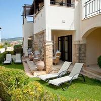 Апартаменты на Кипре, Пафос, Никосия, 100 кв.м.