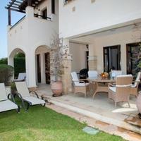 Апартаменты на Кипре, Пафос, Никосия, 100 кв.м.