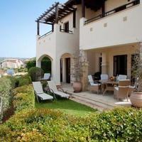 Апартаменты на Кипре, Пафос, Никосия, 100 кв.м.