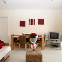 Апартаменты на Кипре, Пафос, Никосия, 100 кв.м.